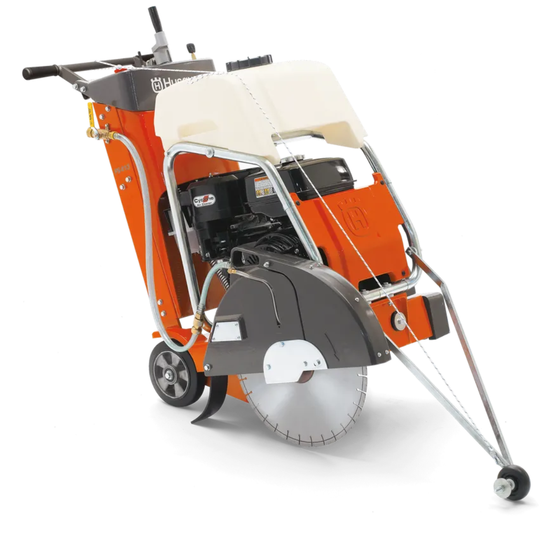 Cortador Pavimentos Husqvarna